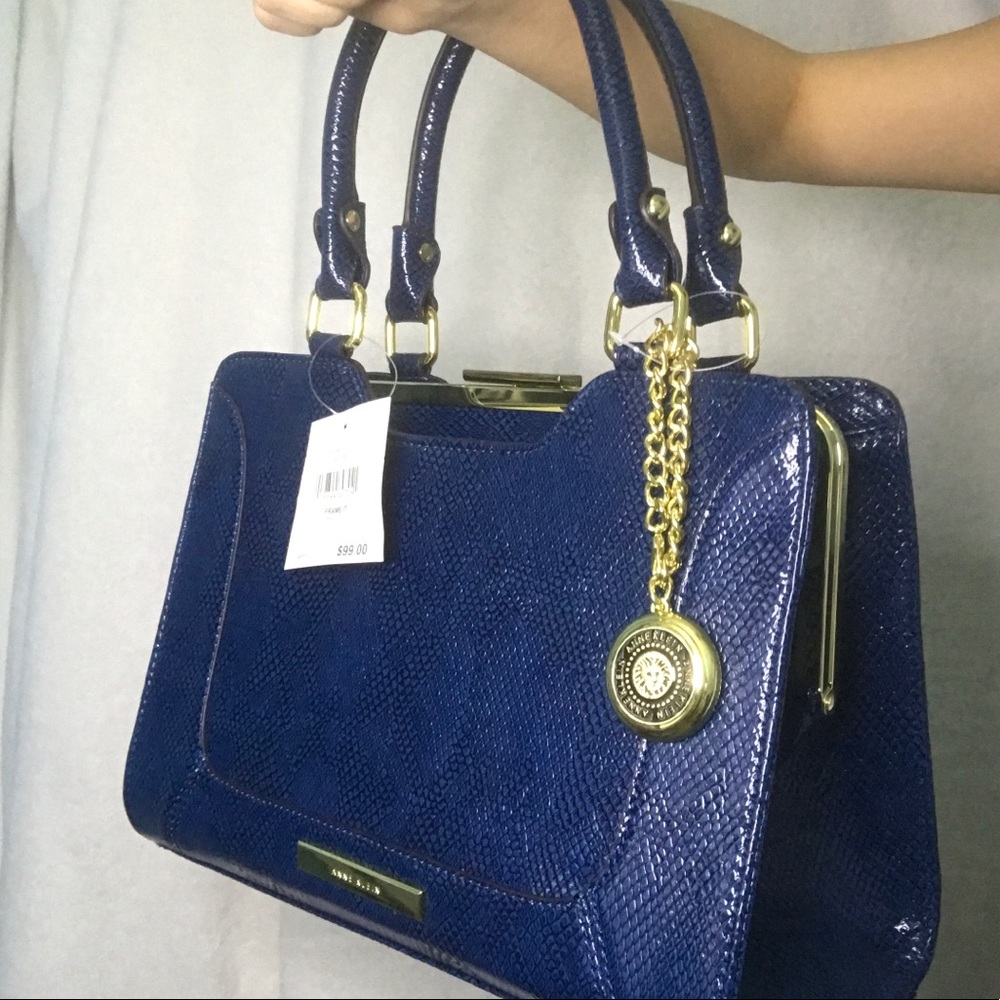 BRAND NEW Anne Klein Purse